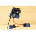 MCP9805 Memory Module Digital Temperature Sensor ±1°C at +75°C to +95°C I2C Mini Module